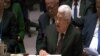 At UN, Palestinian President Rejects Trump Peace Plan, but Remains Open to Negotiations