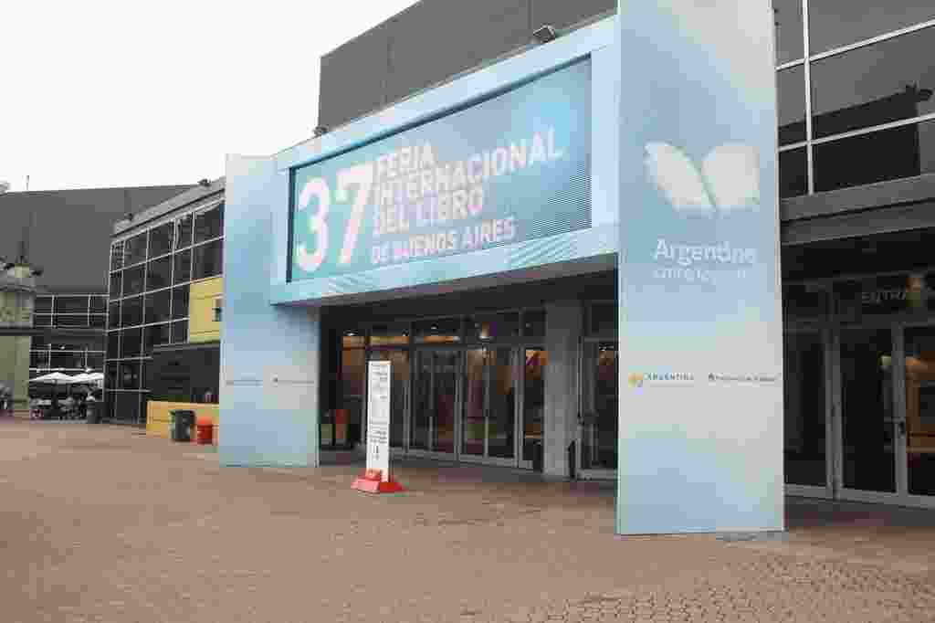 Feria Internacional del Libro