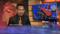 Kilas VOA 22 Oktober 2014