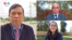 VOA Khmer's DNC Discussion Video Thumbnail
