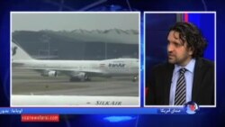حسن روحانی: توانستیم تحریمهای هواپیمایی ایران را از بین ببریم