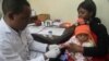 WHO Backs Malaria Vaccinations for African Children