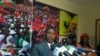 Angola: UNITA apresenta manifesto eleitoral na província da Huíla