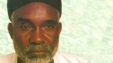 Murtala Nyako, Gwamnan Jihar Adamawa.