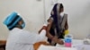 印度疫情嚴重可能加劇全球疫苗短缺