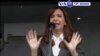 Manchetes Mundo 28 Dezembro: Cristina Kirchner acusada de dirigir esquema de corrupção