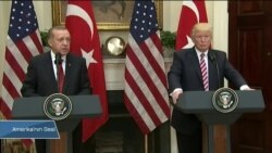 ‘Türk-Amerikan İlişkileri En Büyük Krizini Yaşıyor’