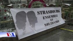Pháp: Thêm một nạn nhân chết trong vụ khủng bố Strasbourg