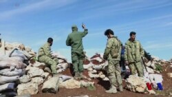 Xalqaro hayot - 20-fevral, 2018-yil