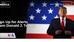 Trump Careke Din Hewil Dide ku Balê Bikşîne Ser Xwe