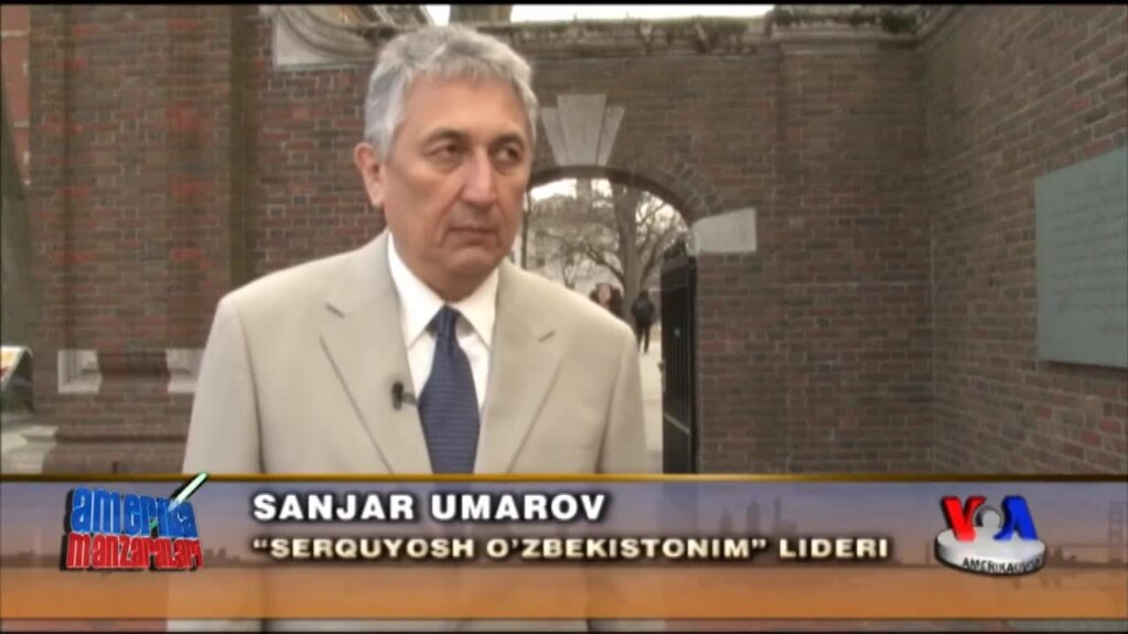 AQShning Rossiya va Markaziy Osiyo bilan aloqalari haqida anjuman, Garvard universitetidan reportaj