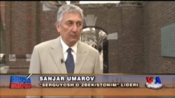 AQShning Rossiya va Markaziy Osiyo bilan aloqalari haqida anjuman, Garvard universitetidan reportaj