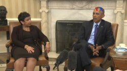 Control de armas en Estados Unidos