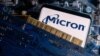 China's Micron Ban Revives US Trade Tensions, Fuels Asian Chip Rally