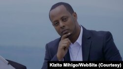 Kizito Mihigo 