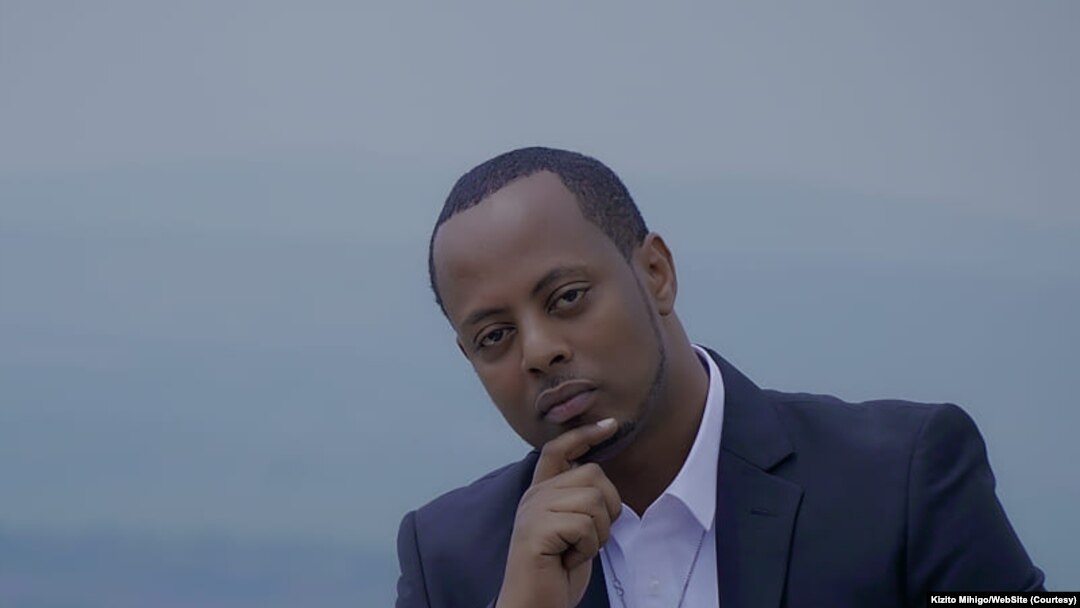 Kizito Mihigo 