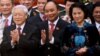 Tiết lộ mức tăng lương cho Chủ tịch nước, Thủ tướng Việt Nam