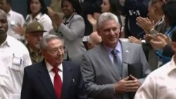 EE.UU: Sucesión en Cuba no es transición democrática