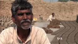Pakistan's Bonded Laborers Trapped in Cycle of Debt