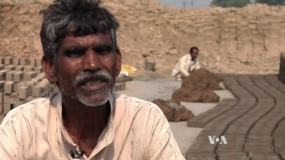 Pakistan's Bonded Laborers Trapped in Cycle of Debt