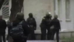 Teröristler Soçi'deki 'Çelik Çemberi' Aşabilir mi?