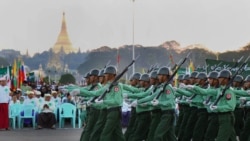 တန်းတူညီမျှပြီး ပြည်ပလွှမ်းမိုးမှုကင်းတဲ့ မြန်မာနိုင်ငံအဖြစ် မြင်တွေ့ချင်ကြ