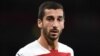 Henrikh Mkhitaryan