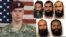 Besh tolib 2014-yilda Afg'onistonda Tolibon qo'lida besh yil saqlangan amerikalik askar Bou Bergdal ozodligi evaziga qo'yib yuborilgan edi