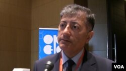 İlham Şaban: Neftin qiyməti Azərbaycan iqtisadiyyatı üçün 90 faizlik göstəricidir