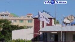 Manchetes Africanas 3 Maio 2018: Enfermeira da Cruz Vermelha sequestrada na Somália