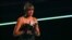Taylor Swift receives the award for the Best Longform Video during the 2022 MTV Europe Music Awards (EMAs) at the PSD Bank Dome in Duesseldorf, Germany, Nov. 13, 2022.
