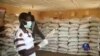世界粮食计划署指中国富豪抗击埃博拉贡献不足