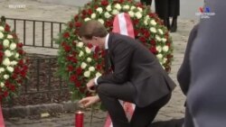 Ավստրիայի մայրաքաղաքը դատարկ է նախորդ օրվա ահաբեկչական հարձակումից հետո