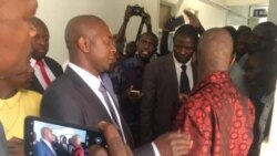 Udaba Esilethulelwe NguGibson Bhebhe