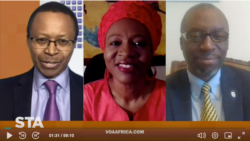 2020: Africa Year in Review - Straight Talk Africa [simulcast]