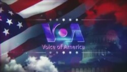 ဗွီအိုအေ မြန်မာညချမ်း
