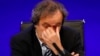 Michel Platini Ya Ajiye Shugabanci UEFA Ya Kuma Ce Rashin Adalci Ne