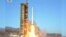 North Korea Rocket Launch