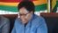 Amai Joice Mujuru