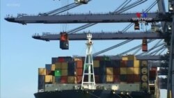 Չինական ապրանքների վրա սահմանված սակագների ժամկետը հետաձգվում է