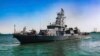 سنتکام: شناورهای ایالات متحده پس از نزدیک شدن سه قایق‌ سپاه پاسداران تیر هشدار شلیک کردند
