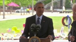 Remarks by President Obama after meeting with Orlando families