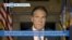 VOA60 America - President Biden Calls on New York Governor Cuomo to Resign