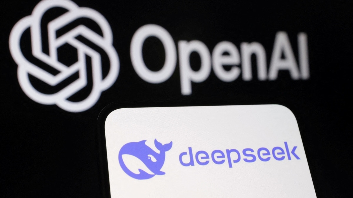 金融时报：OpenAI称有证据显示DeepSeek存在侵权行为