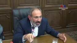 Ովքեր են լինելու Նիկոլ Փաշինյանի կառավարության անդամները՝ հետաքրքրվում են հանրապետականները
