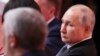 El presidente ruso, Vladimir Putin, asiste a una sesión plenaria del foro Ideas Fuertes para un Nuevo Tiempo, en Moscú, Rusia, el jueves 29 de junio de 2023. (Sergei Savostyanov, Sputnik, Kremlin Pool Photo vía AP)