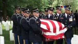 Կորեայում զոհված ամերիկացի զինծառայողների մասունքների վերադարձման հարցը մնում է օրակարգում