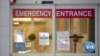 Concern for Patient Care Grows as Nurses Leave Due to COVID-19 Burnout