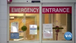 Concern for Patient Care Grows as Nurses Leave Due to COVID-19 Burnout