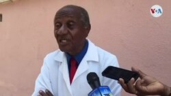 Ayiti: Dr. Yves Rousseau Kritike Fason Otorite Leta yo Ap Jere Pandemi Koronaviris la